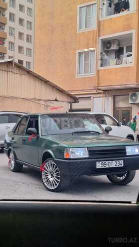 Tofas Sahin 2002, 200,000 km - 1.6 l - Sumqayıt