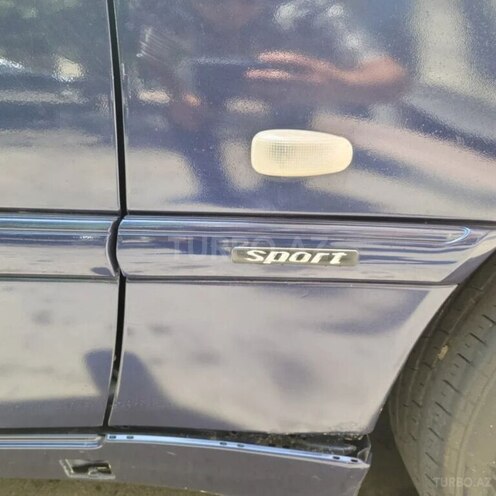 Mercedes C 200 1999, 389,560 km - 2.0 l - Zərdab