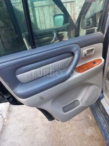 Lexus LX 470 2004, 230,123 km - 4.7 l - Bakı