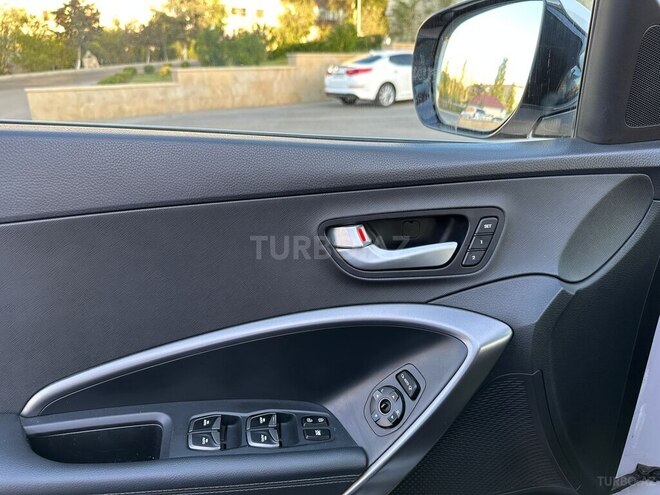 Hyundai Santa Fe 2013, 226,000 km - 2.0 l - Bakı