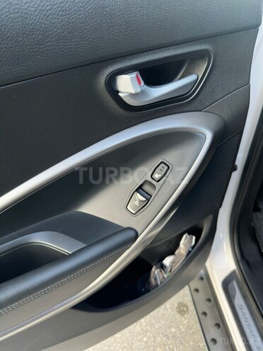 Hyundai Santa Fe 2013, 226,000 km - 2.0 l - Bakı