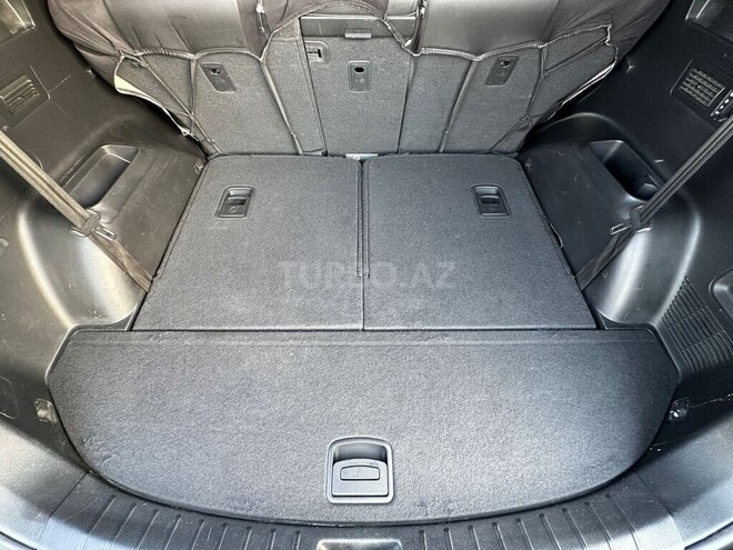 Hyundai Santa Fe 2013, 226,000 km - 2.0 l - Bakı