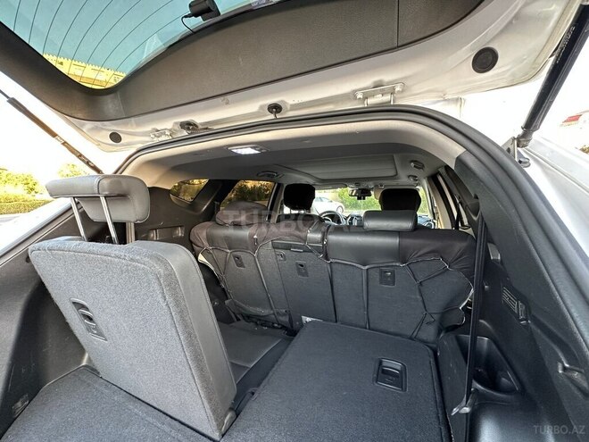 Hyundai Santa Fe 2013, 226,000 km - 2.0 l - Bakı