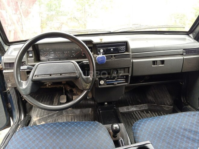 LADA (VAZ) 21099