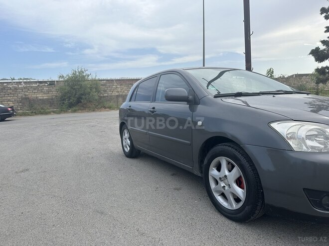 Toyota Corolla 2007, 350,000 km - 1.4 l - Bakı