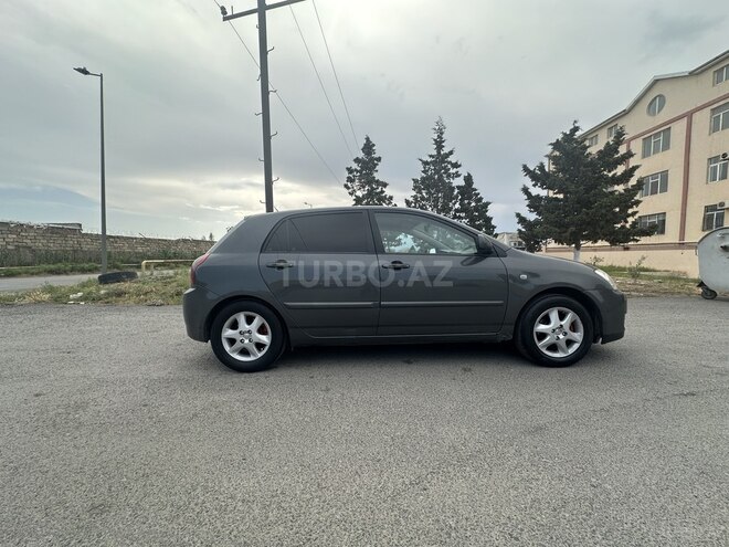 Toyota Corolla 2007, 350,000 km - 1.4 l - Bakı