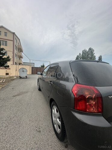 Toyota Corolla 2007, 350,000 km - 1.4 l - Bakı