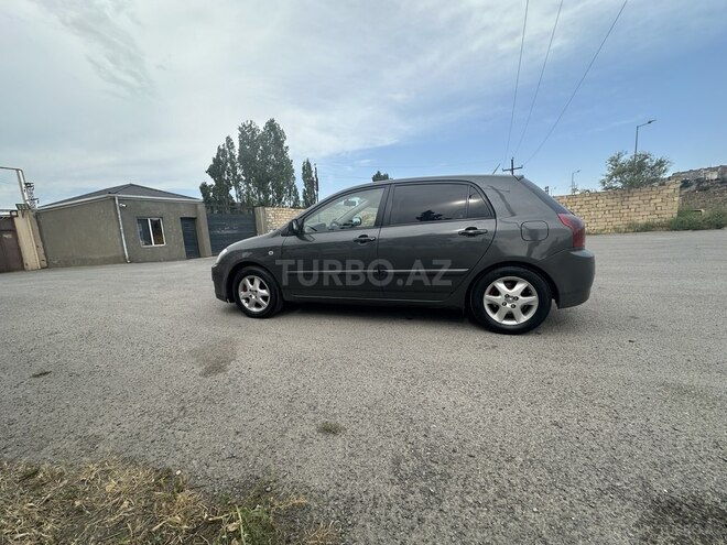 Toyota Corolla 2007, 350,000 km - 1.4 l - Bakı