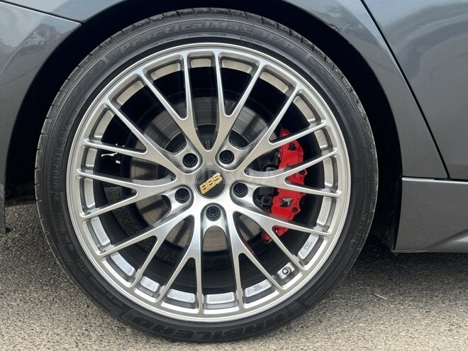 BMW 328 2015, 138,000 km - 2.0 l - Bakı