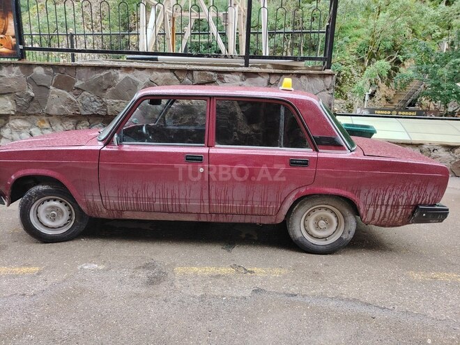 LADA (VAZ) 2107