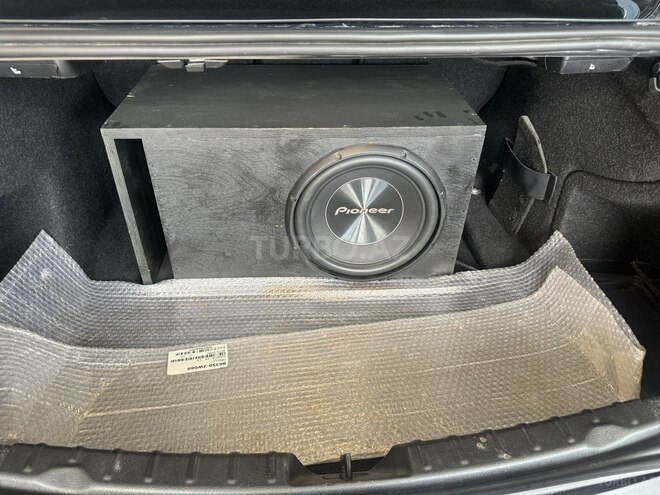 BMW 328 2015, 138,000 km - 2.0 l - Bakı