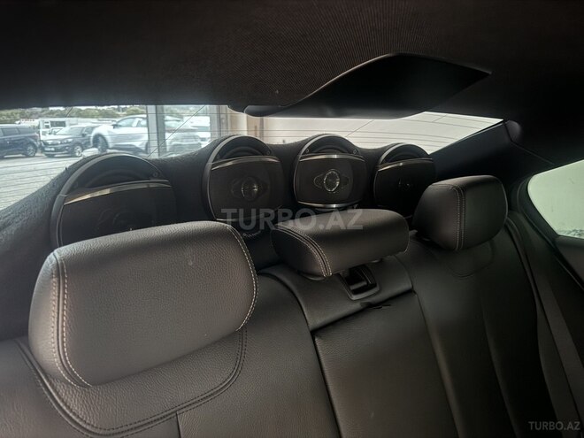 BMW 328 2015, 138,000 km - 2.0 l - Bakı
