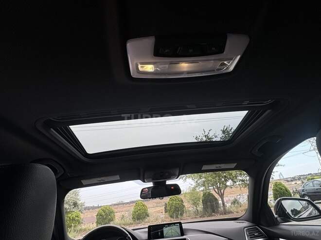 BMW 328 2015, 138,000 km - 2.0 l - Bakı