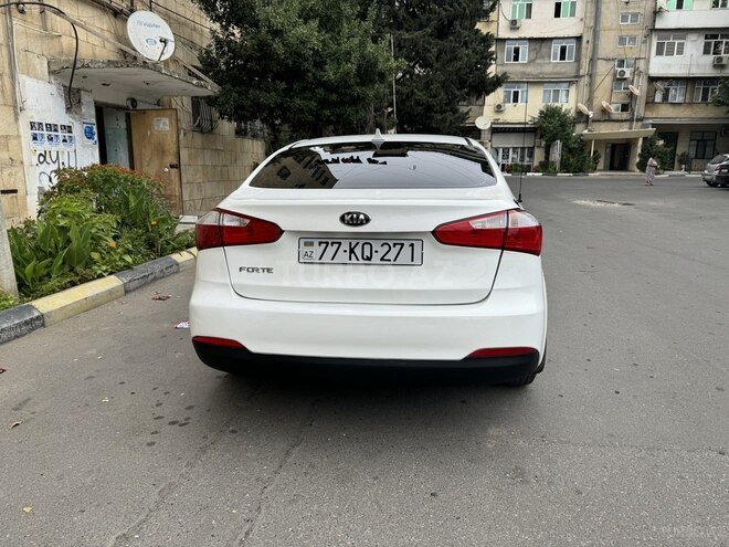 Kia Forte 2015, 110,000 km - 1.8 л - Bakı