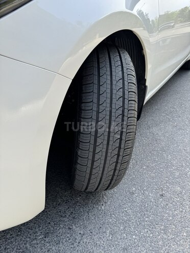 Kia Forte 2015, 110,000 km - 1.8 л - Bakı