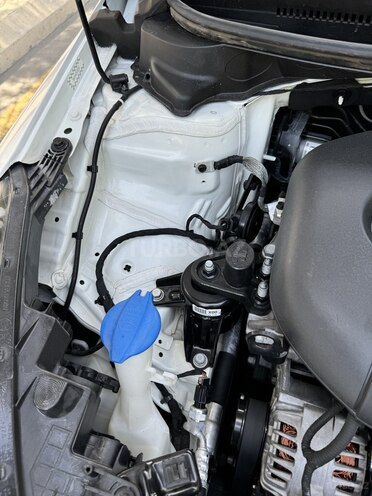 Kia Forte 2015, 110,000 km - 1.8 л - Bakı