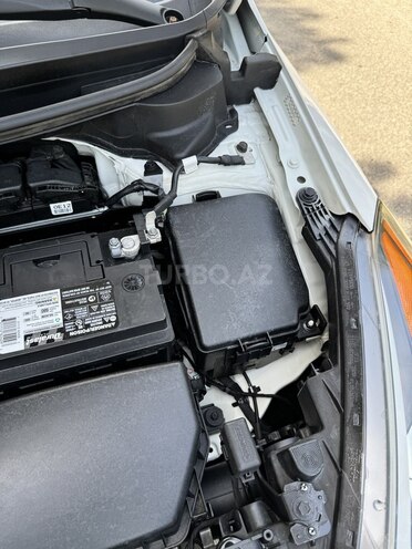 Kia Forte 2015, 110,000 km - 1.8 л - Bakı