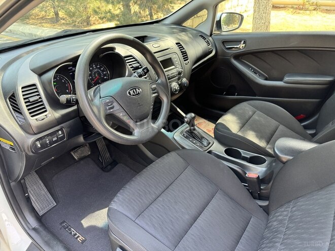 Kia Forte 2015, 110,000 km - 1.8 л - Bakı