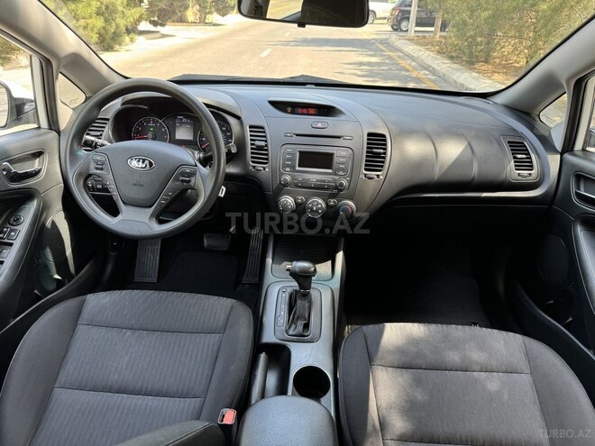Kia Forte 2015, 110,000 km - 1.8 л - Bakı
