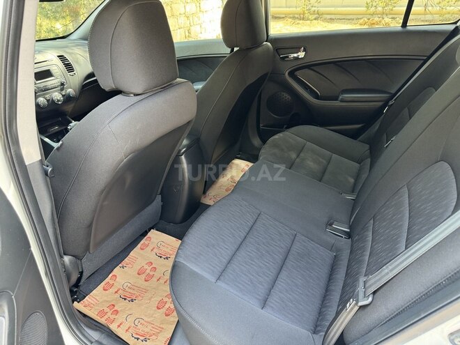 Kia Forte 2015, 110,000 km - 1.8 л - Bakı