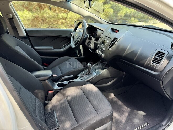 Kia Forte 2015, 110,000 km - 1.8 л - Bakı