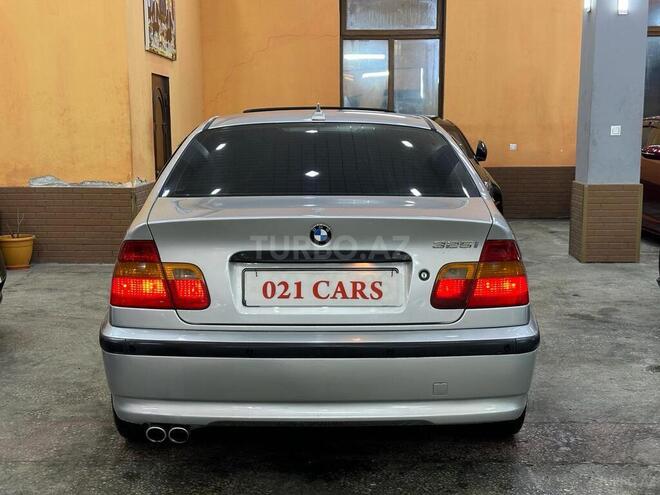 BMW 325