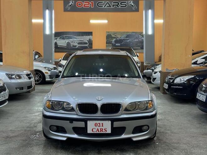 BMW 325