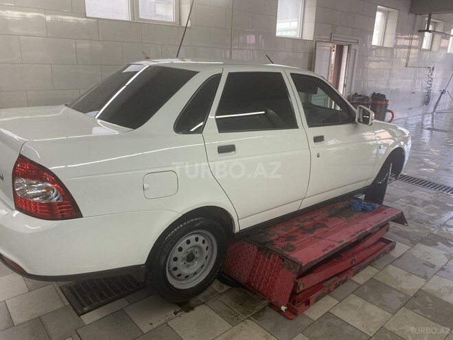 LADA (VAZ) Priora