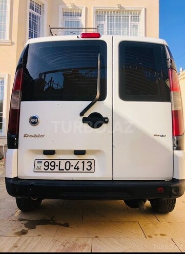 Fiat Doblo