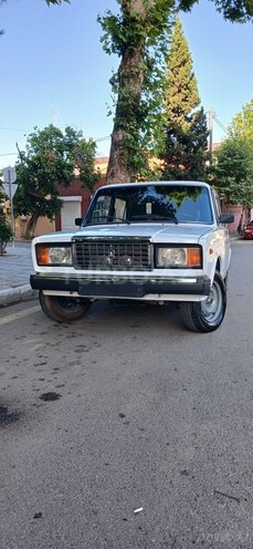 LADA (VAZ) 2107