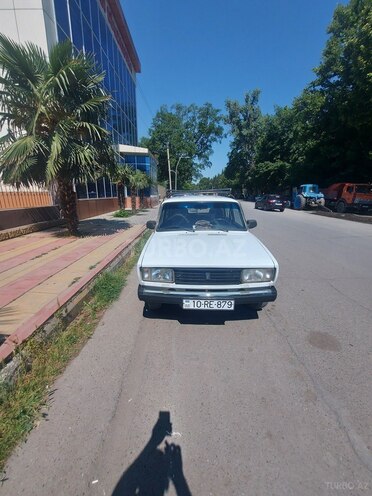 LADA (VAZ) 2104