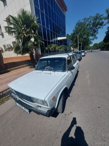 LADA (VAZ) 2104