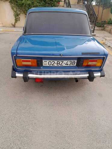 LADA (VAZ) 2106