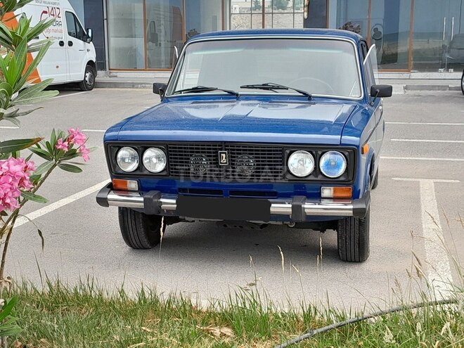 LADA (VAZ) 2106