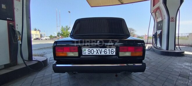 LADA (VAZ) 2107 2010, 65,000 km - 1.6 l - Biləsuvar