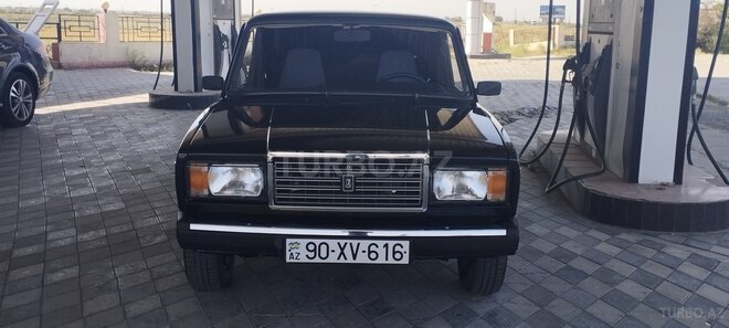 LADA (VAZ) 2107 2010, 65,000 km - 1.6 l - Biləsuvar