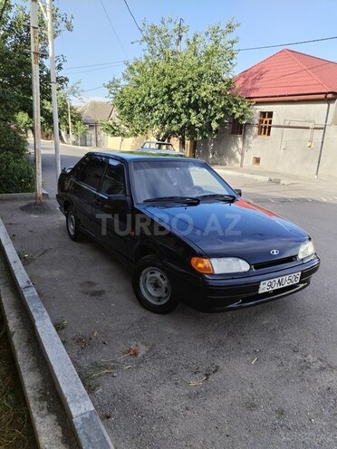 LADA (VAZ) 2115 2012, 310,000 km - 1.6 l - Şəmkir