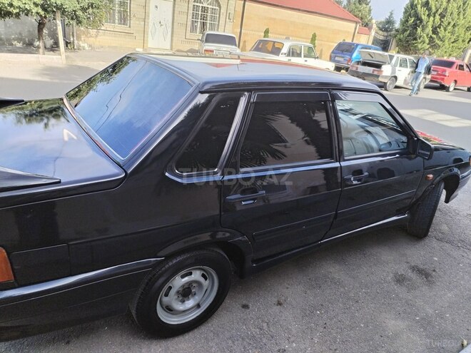 LADA (VAZ) 2115 2012, 310,000 km - 1.6 l - Şəmkir