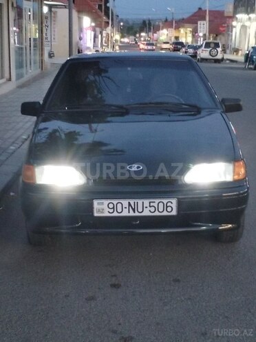 LADA (VAZ) 2115 2012, 310,000 km - 1.6 l - Şəmkir