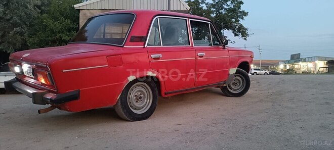 LADA (VAZ) 2106