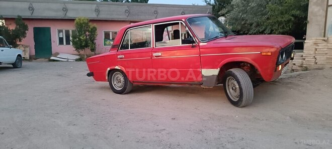 LADA (VAZ) 2106