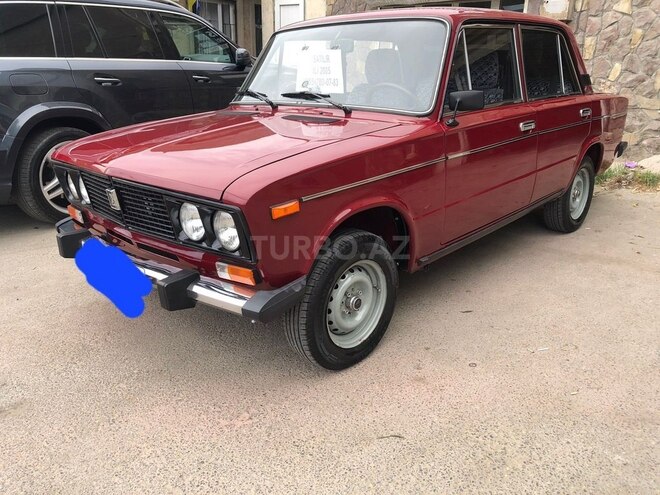 LADA (VAZ) 2106