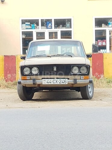 LADA (VAZ) 2106 1992, 99,000 km - 1.5 l - Lənkəran