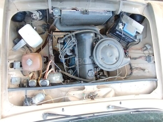 LADA (VAZ) 2106 1992, 99,000 km - 1.5 l - Lənkəran