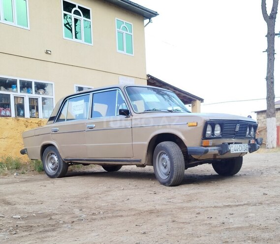 LADA (VAZ) 2106 1992, 99,000 km - 1.5 l - Lənkəran