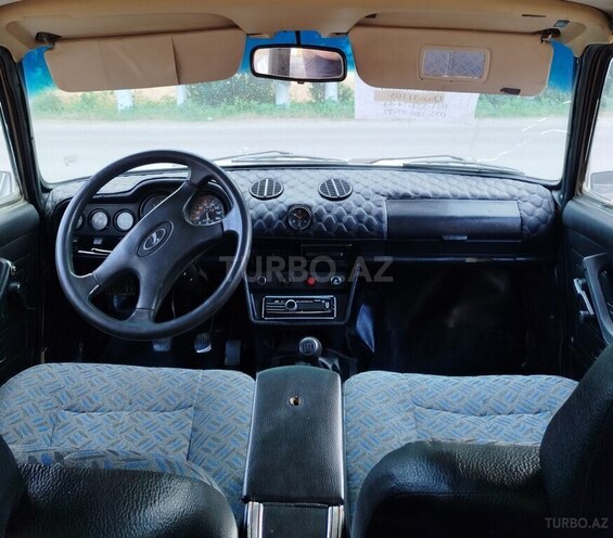 LADA (VAZ) 2106 1992, 99,000 km - 1.5 l - Lənkəran