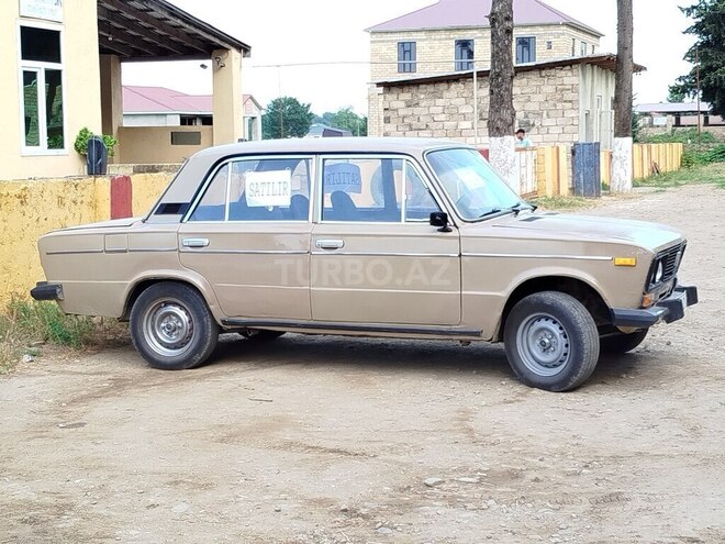 LADA (VAZ) 2106 1992, 99,000 km - 1.5 l - Lənkəran