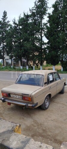 LADA (VAZ) 2106 1992, 99,000 km - 1.5 l - Lənkəran