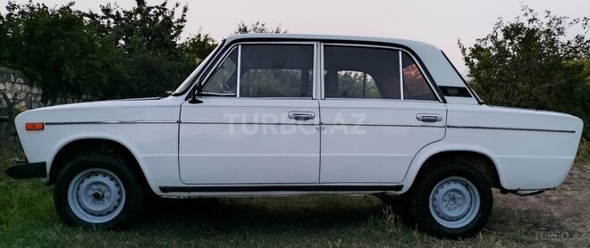 LADA (VAZ) 2106