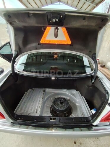 Mercedes E 230 1995, 400,000 km - 2.3 l - Şirvan
